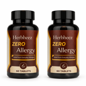 Zero Allergy * 2