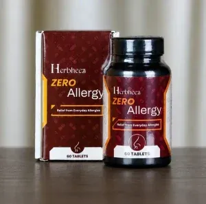 Zero Allergy